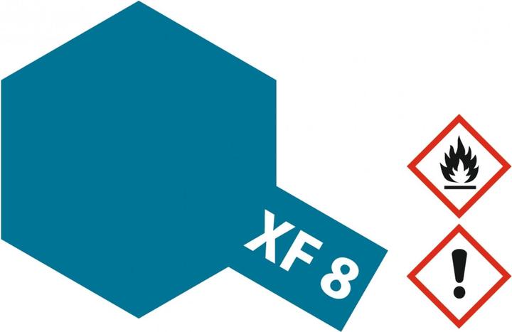 Produktbild Tamiya Acrylfarbe XF-8