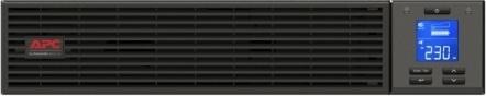 Actual product image APC Easy UPS SRV SRVPM10KRIL - UPS (Rack - Mountable) (10 VA, 10000 W, Online double converter UPS)