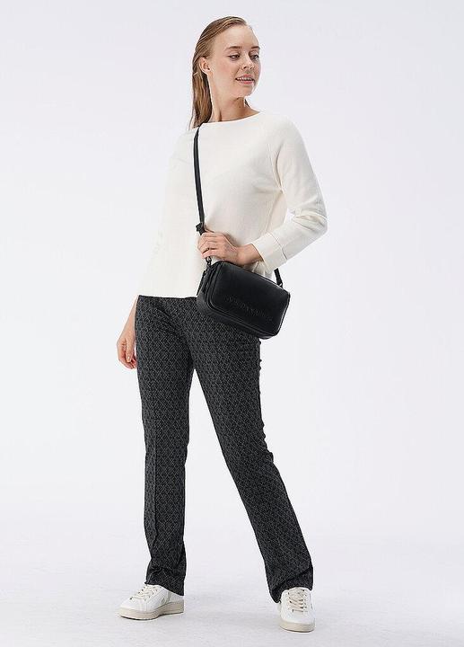 Immagine prodotto Les Visionnaires Borsa in pelle - Borsa a tracolla EMILY SILKY