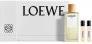 Immagine prodotto Loewe Aire Eau De Toilette Spray 100ml Set 3 Pezzi (Set di profumi)