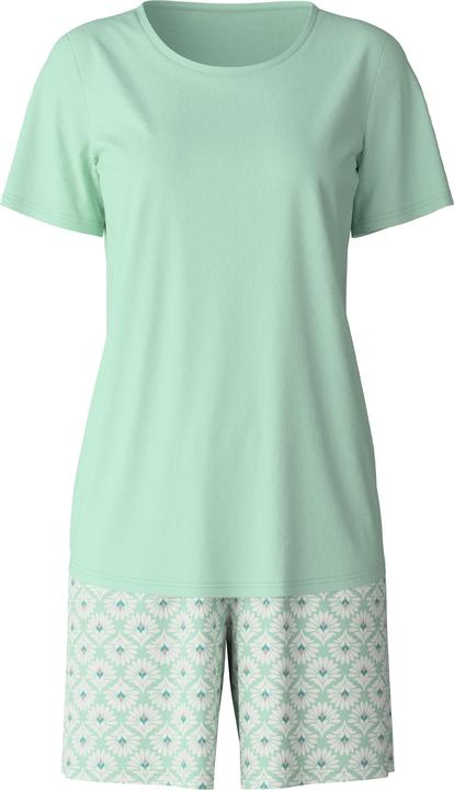 Produktbild Calida Flower Nights Kurz-Pyjama (L)
