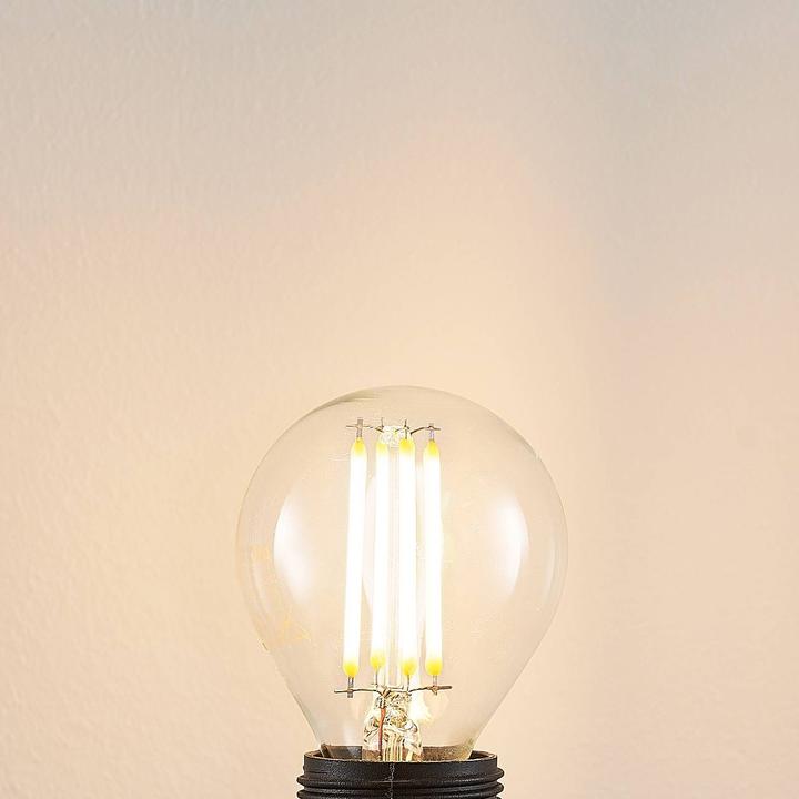 Produktbild Arcchio E14 4W (E14, 4 W, 470 lm, 1 x, E)