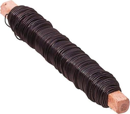 Actual product image Knorr Winding wire 0.65 mm 100 g (35 m)