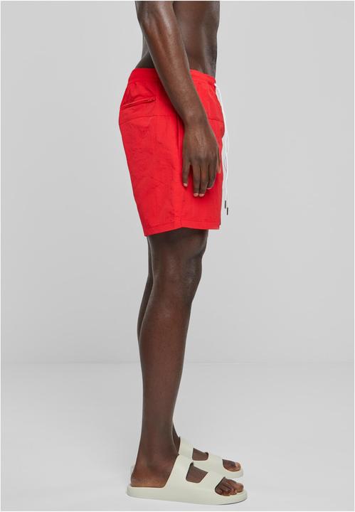 Produktbild Urban Classics Block Swim Shorts - 2208 (M)