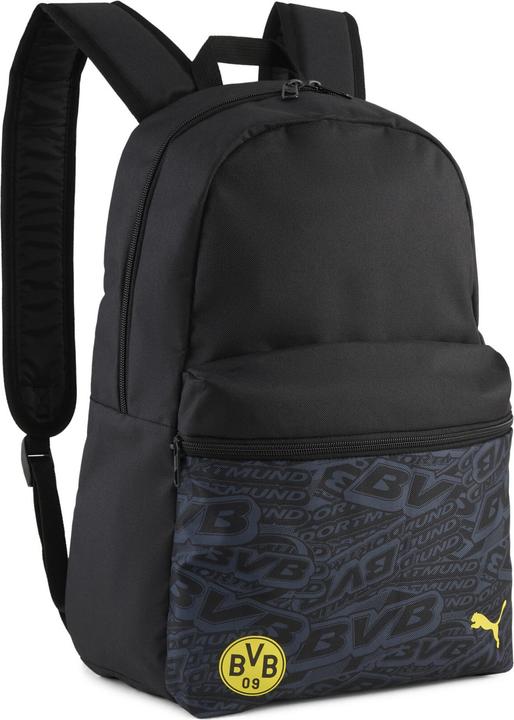 Actual product image Puma BVB CULTURE Backpack (22 l)