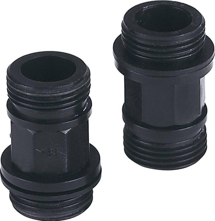 Actual product image Einhell Pump prefilter