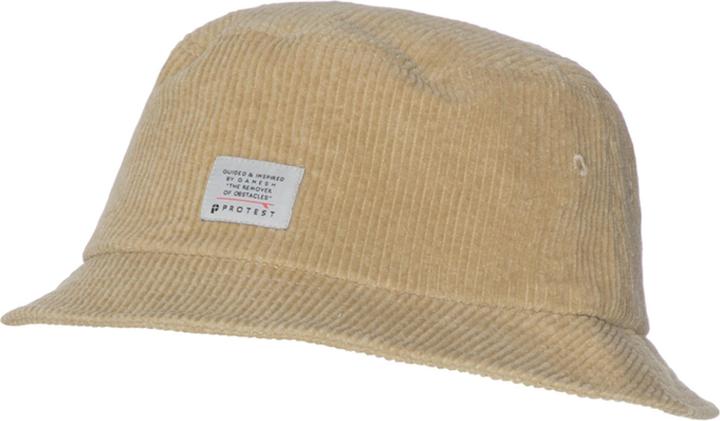Immagine prodotto Protest Cappello da uomo PRTTINJIL Desert Stonebeige 1
