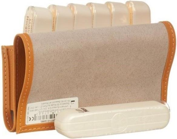 Image du produit Pilbox Liberty