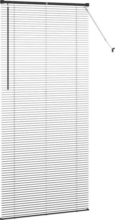 Produktbild vidaXL Balkenjalousien (220 x 100 cm)