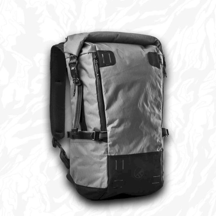 Produktbild Haize Project Rolltop 25 X-Pac - Rucksack (25 l)