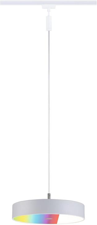 Produktbild Paulmann URail Pendel Hildor Zigbee (1050 lm)