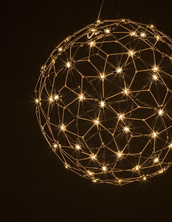 Produktbild Nova Luce Pendelleuchten (2520 lm)