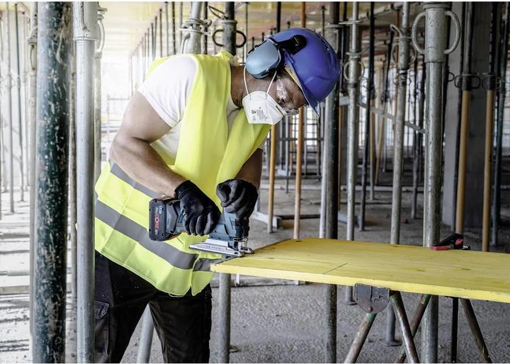 Produktbild Bosch Professional Zubehör Expert Stichsägeblatt