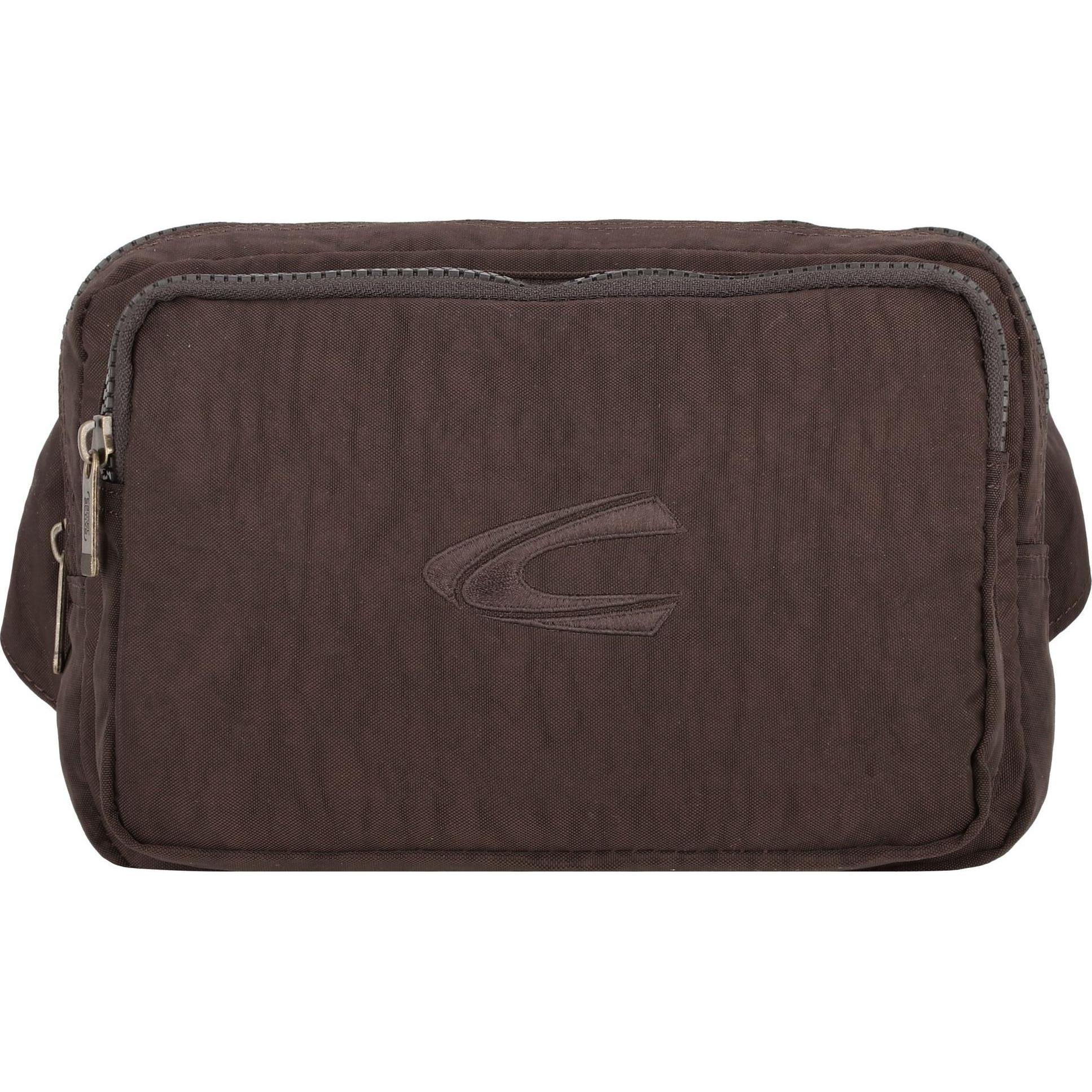 Camel Active, Bauchtasche, Journey Gürteltasche 22 cm, Beige