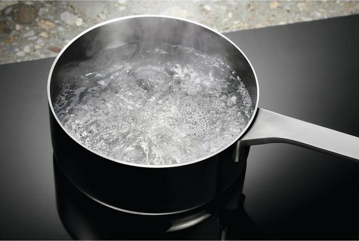 Productafbeelding Electrolux LIR60430 (56 cm, Inductiekookplaat)