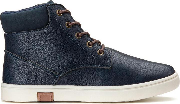 Actual product image La Redoute Collections Boots with zipper (28)