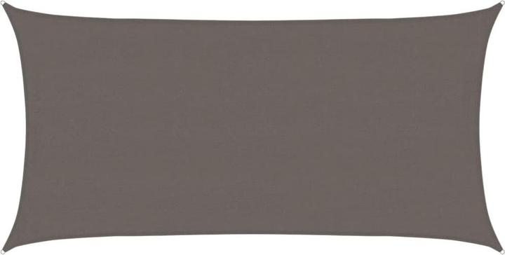 Actual product image vidaXL Sonnensegel (400 x 700 cm)