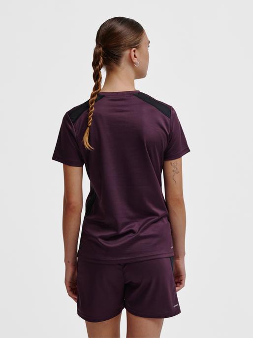 Produktbild hummel Hmlmulti Pl Jersey Woman (XS)