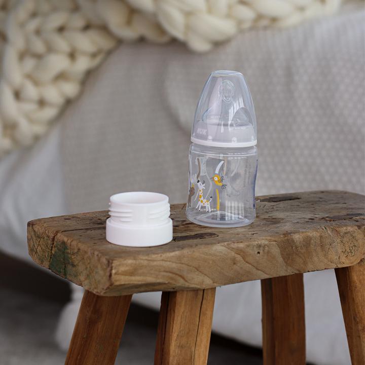 Immagine prodotto Liini Adattatore per biberon NUK First Choice