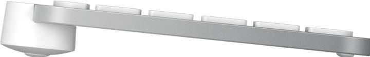 Actual product image Logitech Mx Keys S For Mac (FR, Wireless)