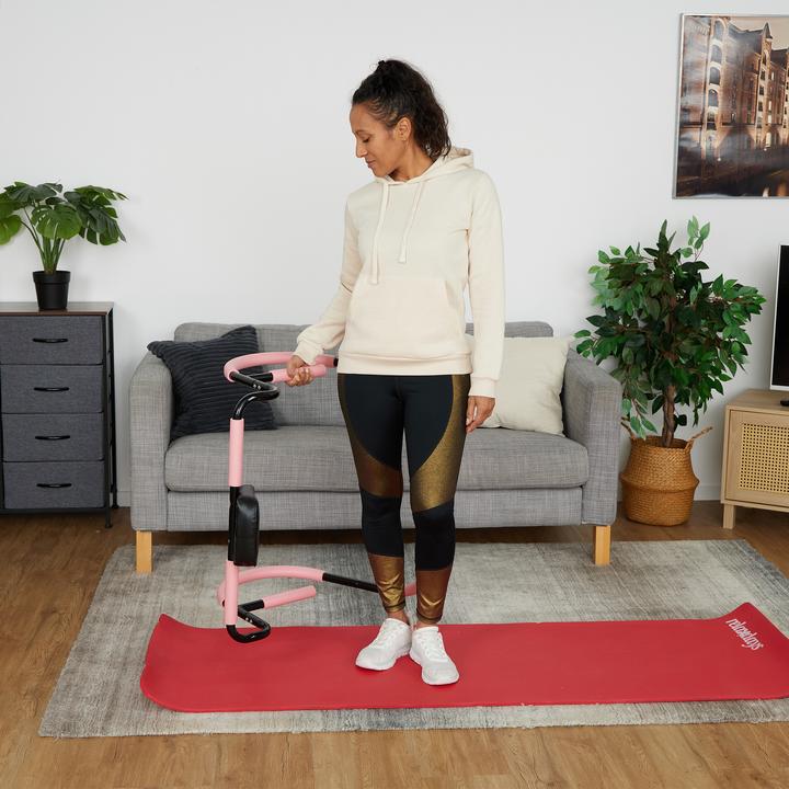 Produktbild Relaxdays Bauchtrainer