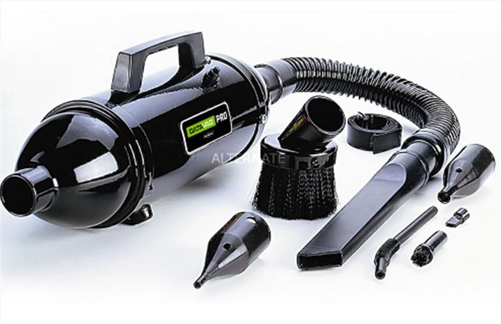 Actual product image OEM Datavac Pro Series