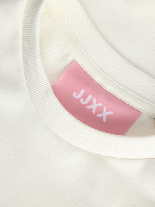 Produktbild JJXX Jxmerle Spring Rlx Short Ls Crew Swt Ln (L)