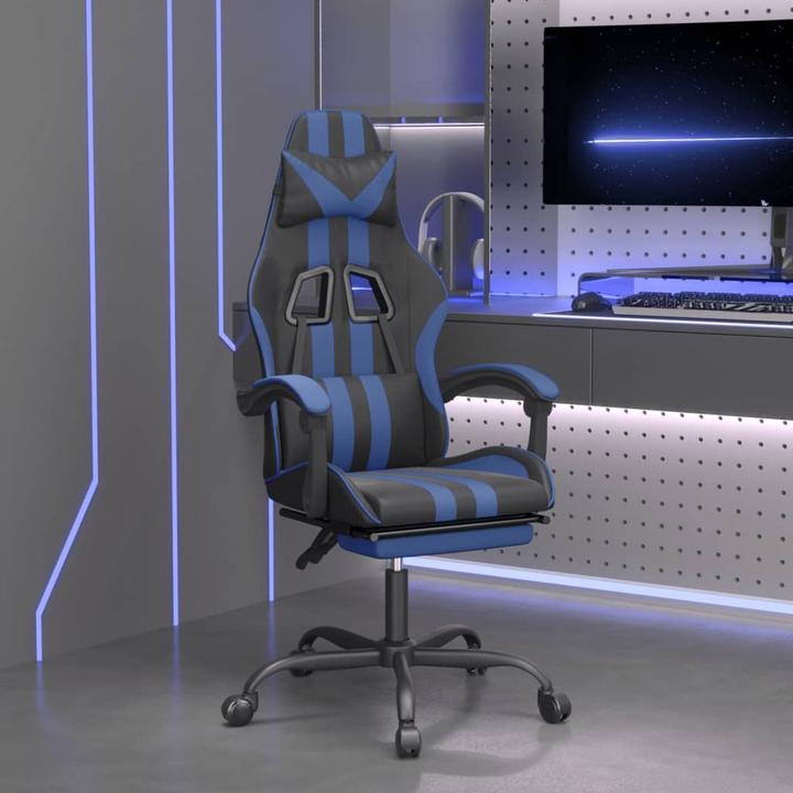 Immagine prodotto vidaXL Gaming-Stuhl