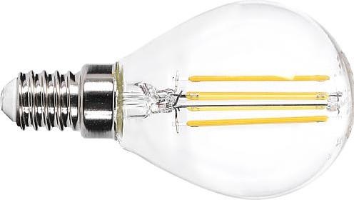 Actual product image Philips Professional CorePro (E14, 4.30 W, 470 lm, 1 x, F)