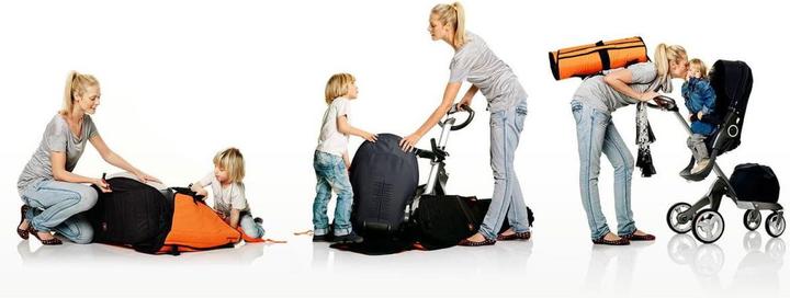 Image du produit Stokke PramPack