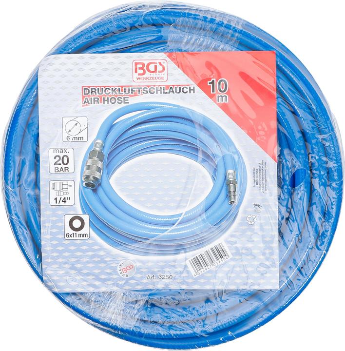 Productafbeelding BGS Persluchtslang | 10 m
