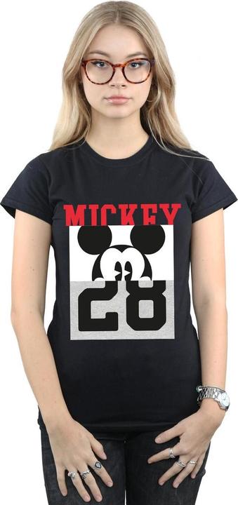 Produktbild Disney Mickey Mouse Notorious Split TShirt (L)
