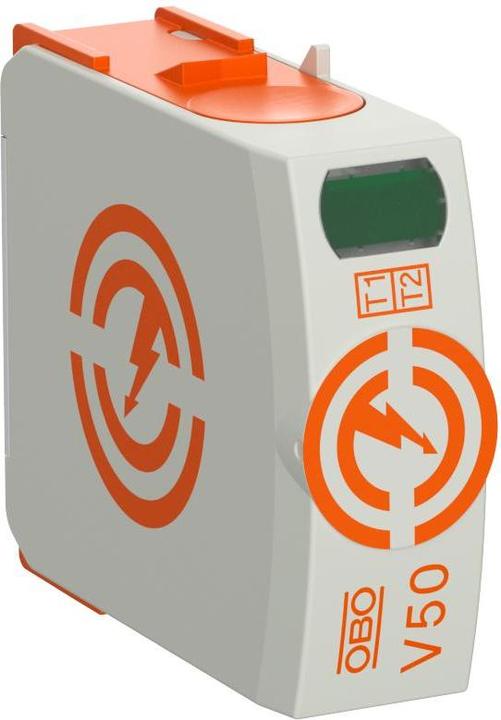 OBO Bettermann OBO V50-0-280 Parte superiore del CombiController