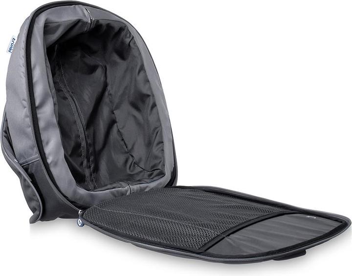 Actual product image Trunki Child travel seat and backpack (Child seat, ECE R129/i-Size Standard)