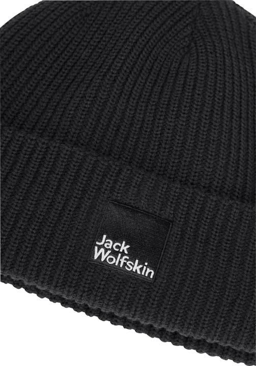 Actual product image Jack Wolfskin Pergamon Beanie (L)