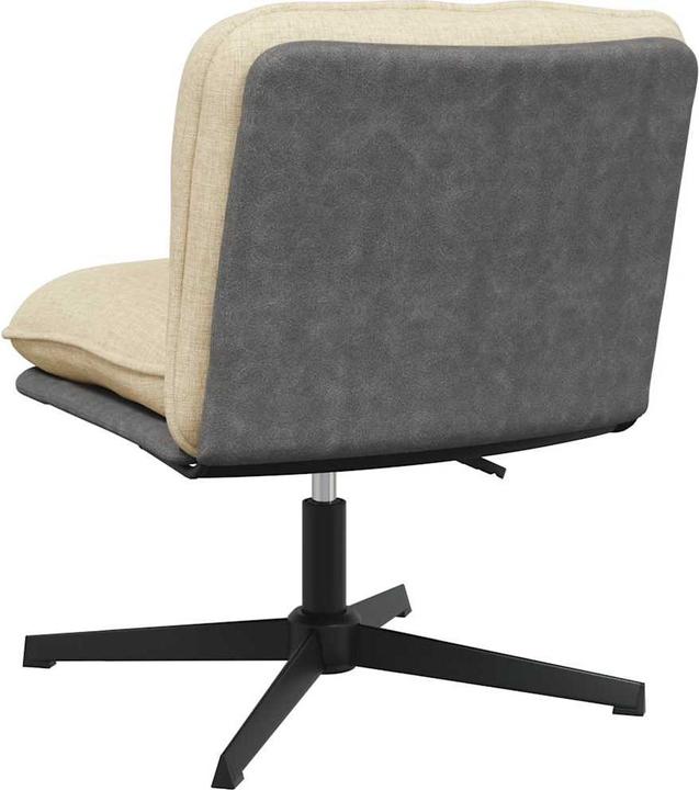 Actual product image vidaXL Bürostuhl (48 - 58 cm)