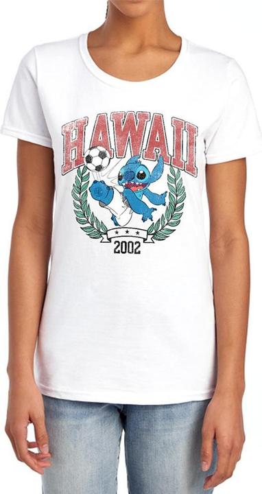Produktbild Lilo & Stitch TShirt (S)