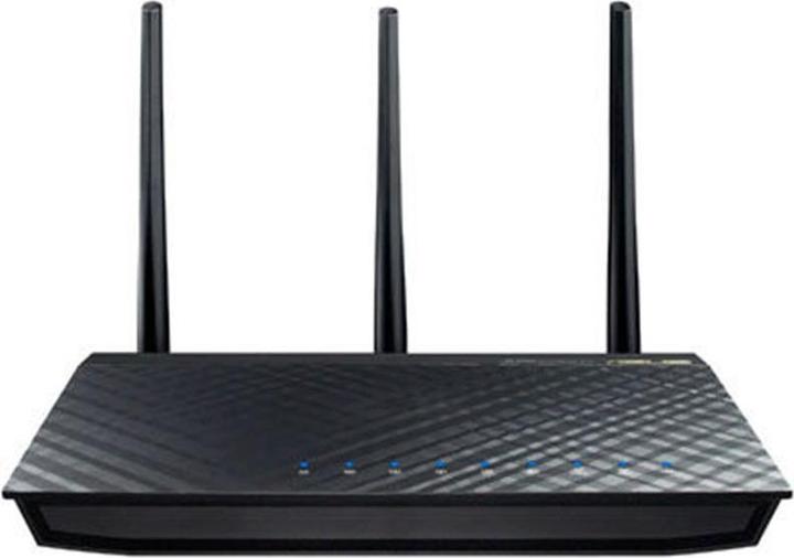 Produktbild ASUS Rt-Ac66u