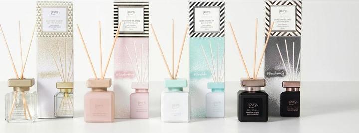 Produktbild Ipuro Duftstäbchen Time to Party 100 ml 100 ml (100 ml)