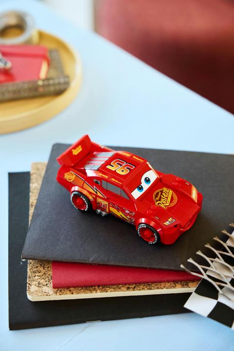 Actual product image LEGO 77255 Lightning McQueen (77255, LEGO Speed Champions)