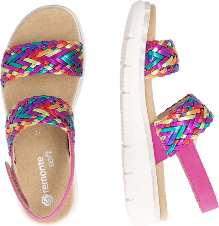 Immagine prodotto Remonte Sandalen (41)