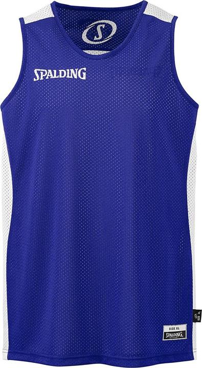 Immagine prodotto Spalding Camicia Reversibile Essenziale (164)