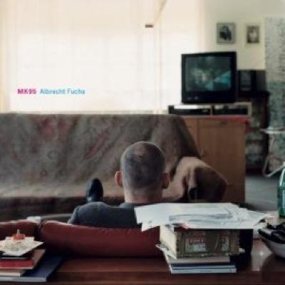 Produktbild MK 95 Albrecht Fuchs (Deutsch, Albrecht Fuchs, Martin Kippenberger, 2019)