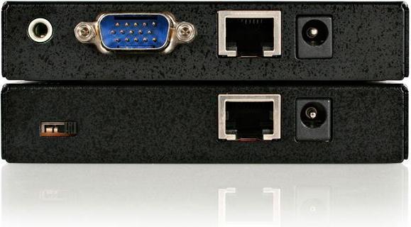Produktbild StarTech CAT5 Dual KVM Extender
