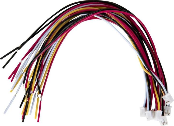 Produktbild Vidos Monitor wideodomofonu X M12W (1 Stk.)