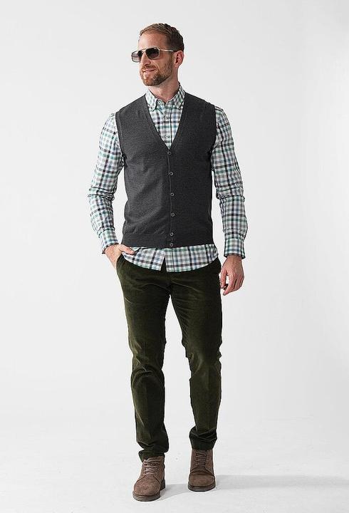 Produktbild Maerz Strickweste (52)