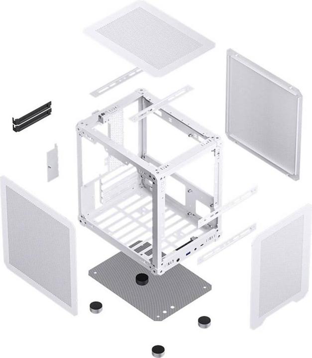 Produktbild Jonsbo C6 (mATX)