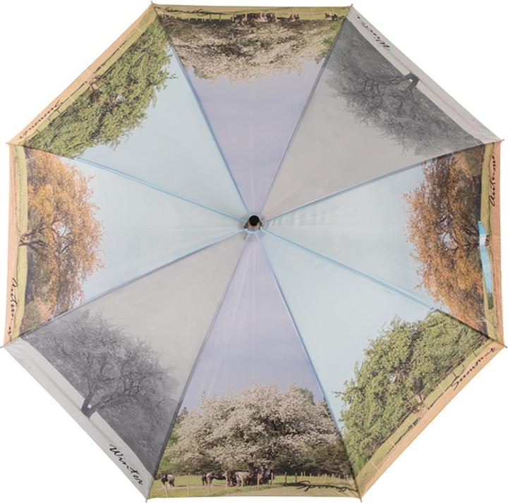 Actual product image Esschert Design 4 seasons umbrella