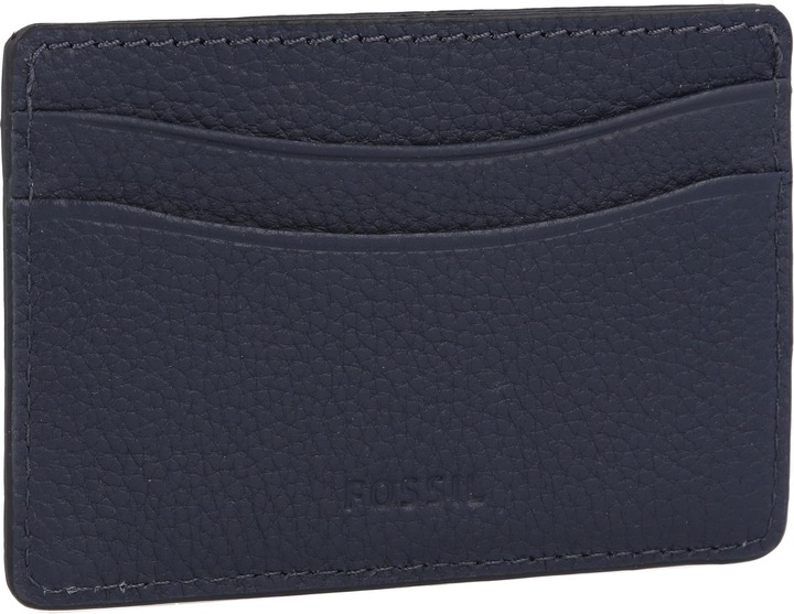 Produktbild Fossil Anderson Kreditkartenetui Leder 10.5 cm