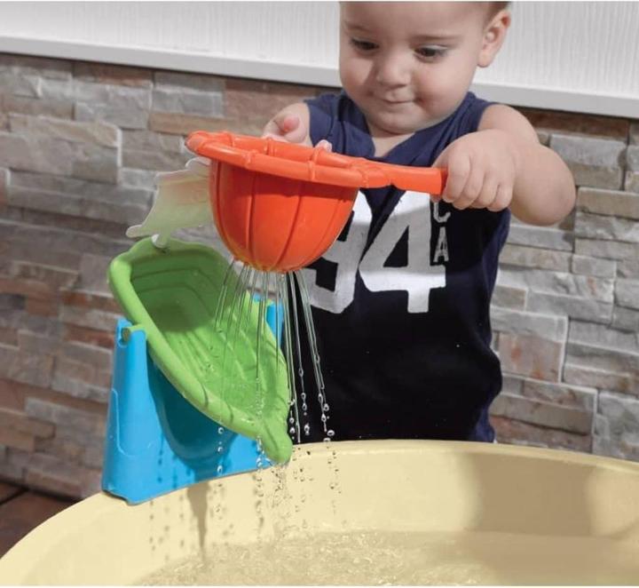 Image du produit Step2 Jacuzzi sauvage